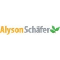 Alyson Schafer logo, Alyson Schafer contact details