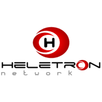 HELETRON logo, HELETRON contact details