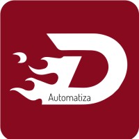 Automatiza Delivery logo, Automatiza Delivery contact details