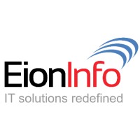 Eion Info logo, Eion Info contact details