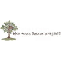 The Tree House Project logo, The Tree House Project contact details