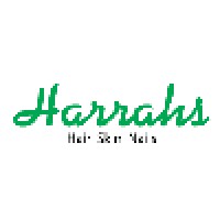 Harrahs Hair Skin Nails logo, Harrahs Hair Skin Nails contact details