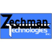 Zechman Technologies, inc. logo, Zechman Technologies, inc. contact details