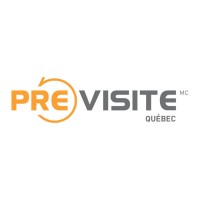 Previsite Canada (Québec) logo, Previsite Canada (Québec) contact details