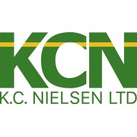 K.C. Nielsen LTD logo, K.C. Nielsen LTD contact details