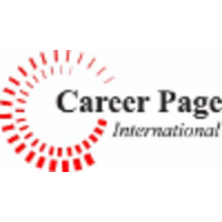 Career Page International logo, Career Page International contact details