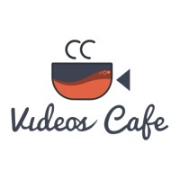 Videos Cafe logo, Videos Cafe contact details