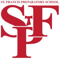 ST FRANCIS PREPARATORY SCHOOL logo, ST FRANCIS PREPARATORY SCHOOL contact details