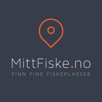 MittFiske.no logo, MittFiske.no contact details