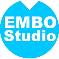 EMBO Studio logo, EMBO Studio contact details