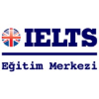 IELTS Eğitim Merkezi logo, IELTS Eğitim Merkezi contact details