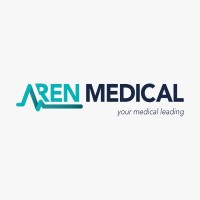 Aren Medical logo, Aren Medical contact details