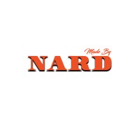 Made By Nard logo, Made By Nard contact details