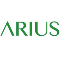 Arius Interiors Ltd. logo, Arius Interiors Ltd. contact details