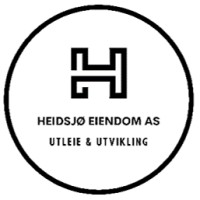 Heidsjø Eiendom AS logo, Heidsjø Eiendom AS contact details