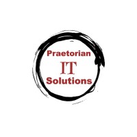 Praetorian IT Solutions, LLC logo, Praetorian IT Solutions, LLC contact details