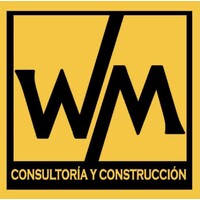 W&M Consultoría y Construcción logo, W&M Consultoría y Construcción contact details