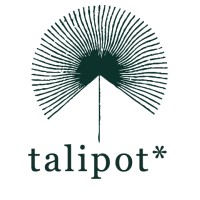 talipot*holding logo, talipot*holding contact details