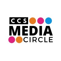 Media Circle of CCS logo, Media Circle of CCS contact details