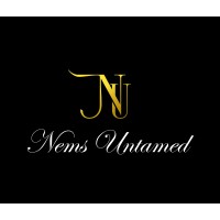 Nems Untamed logo, Nems Untamed contact details