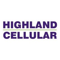 Highland Cellular Saint John logo, Highland Cellular Saint John contact details