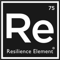 Resilience Element logo, Resilience Element contact details