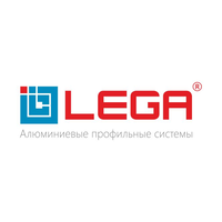 LEGA - Aluminum profile systems logo, LEGA - Aluminum profile systems contact details