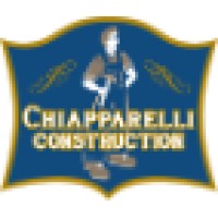 Chiapparelli Construction, Inc. logo, Chiapparelli Construction, Inc. contact details