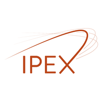 IPEX logo, IPEX contact details