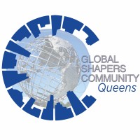 Global Shapers Queens logo, Global Shapers Queens contact details