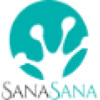 SanaSana.com logo, SanaSana.com contact details