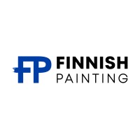 Finnish Painting logo, Finnish Painting contact details