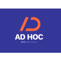 AD-HOC BPO SERVICES logo, AD-HOC BPO SERVICES contact details