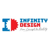 Infinity Design Academy logo, Infinity Design Academy contact details