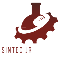 SINTEC Jr logo, SINTEC Jr contact details