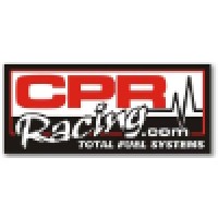 Creative Performace Racing (CPR) logo, Creative Performace Racing (CPR) contact details