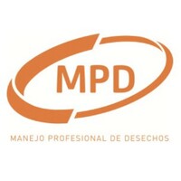 MPD (Manejo Profesional de Desechos S.A.) logo, MPD (Manejo Profesional de Desechos S.A.) contact details