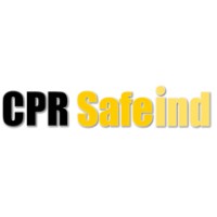 CPR SafeInd Pty Ltd logo, CPR SafeInd Pty Ltd contact details