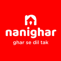 Nanighar logo, Nanighar contact details