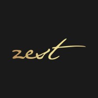 Zest logo, Zest contact details