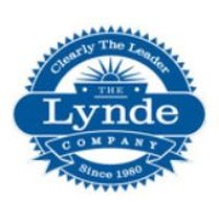 The Lynde Company logo, The Lynde Company contact details