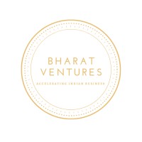 Bharat Ventures logo, Bharat Ventures contact details