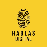 Hablas Digital logo, Hablas Digital contact details