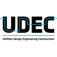 UDEC Pty Ltd logo, UDEC Pty Ltd contact details