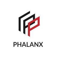 Phalanx Mobile logo, Phalanx Mobile contact details