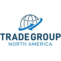 TradeGroup North America logo, TradeGroup North America contact details