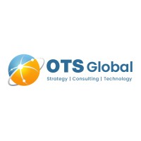 OTS Global Inc logo, OTS Global Inc contact details