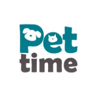 Veterinaria Pet Time logo, Veterinaria Pet Time contact details