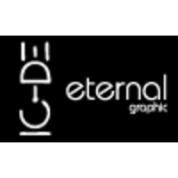 eternal graphic logo, eternal graphic contact details