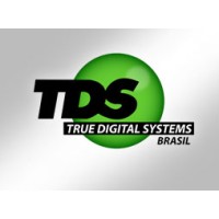 TDS Sistemas logo, TDS Sistemas contact details